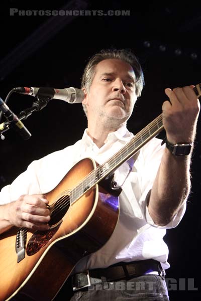 LLOYD COLE - 2013-10-06 - PARIS - La Maroquinerie - 